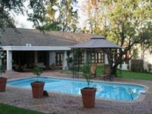 Sandton Lodge Bryanston Johannesburg Kemudahan gambar